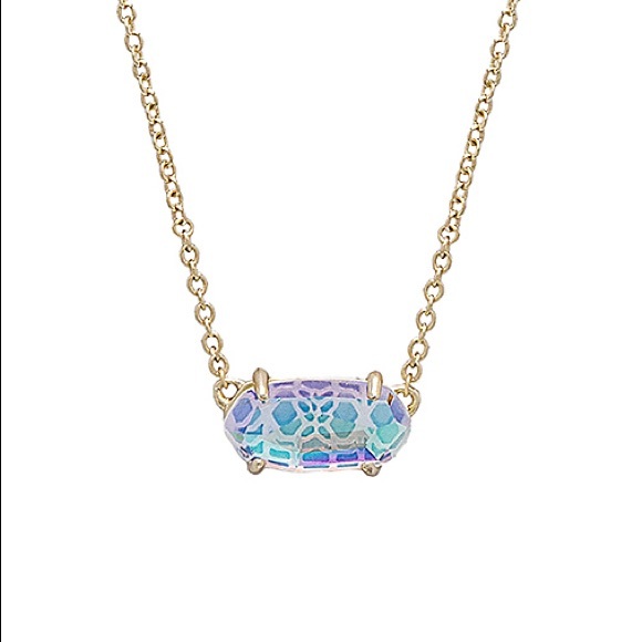 Kendra Scott Jewelry - Kendra Scott Ever Necklace
